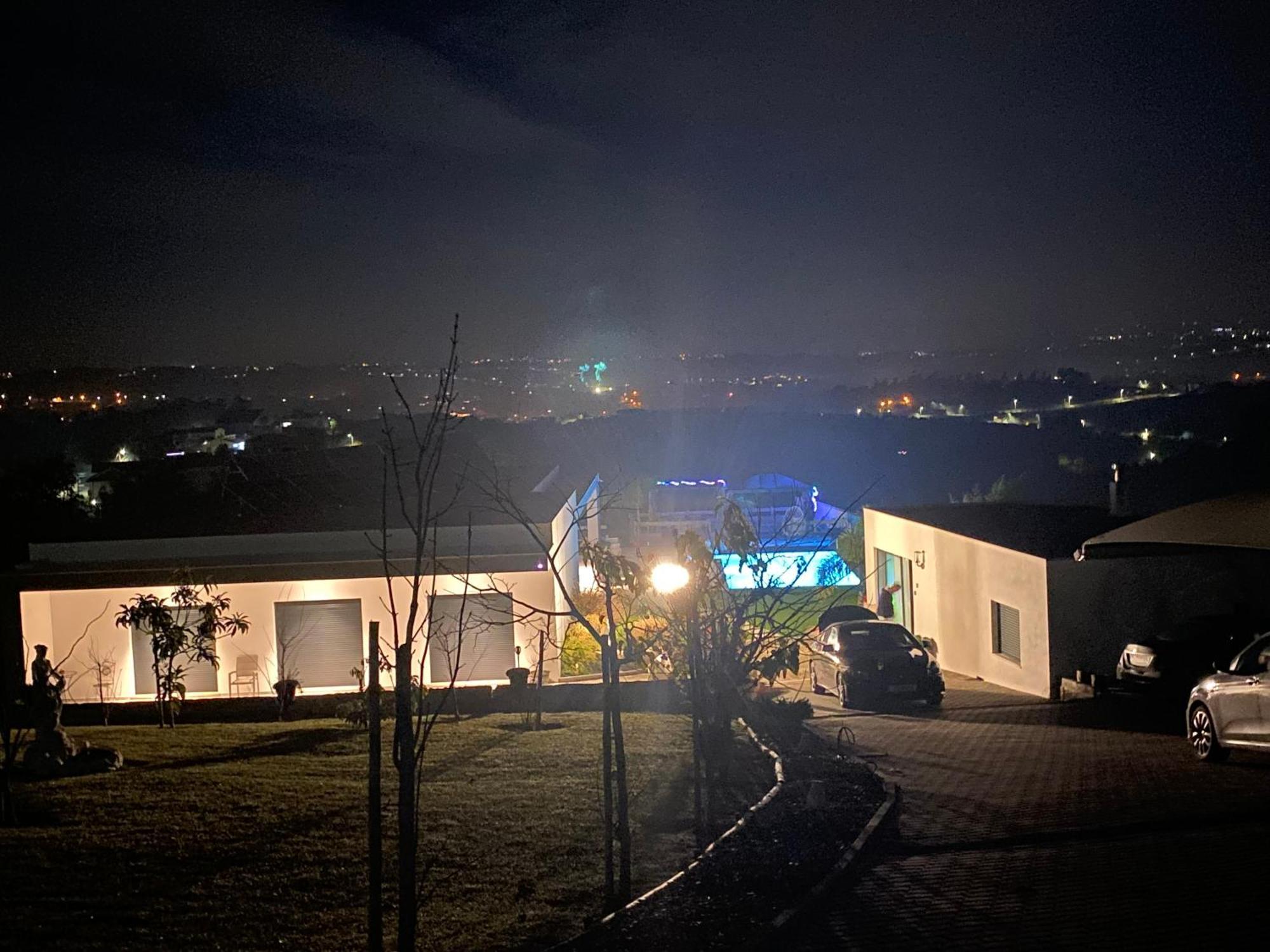 Apartmán Alto Do Moinho Alcobaça Exteriér fotografie