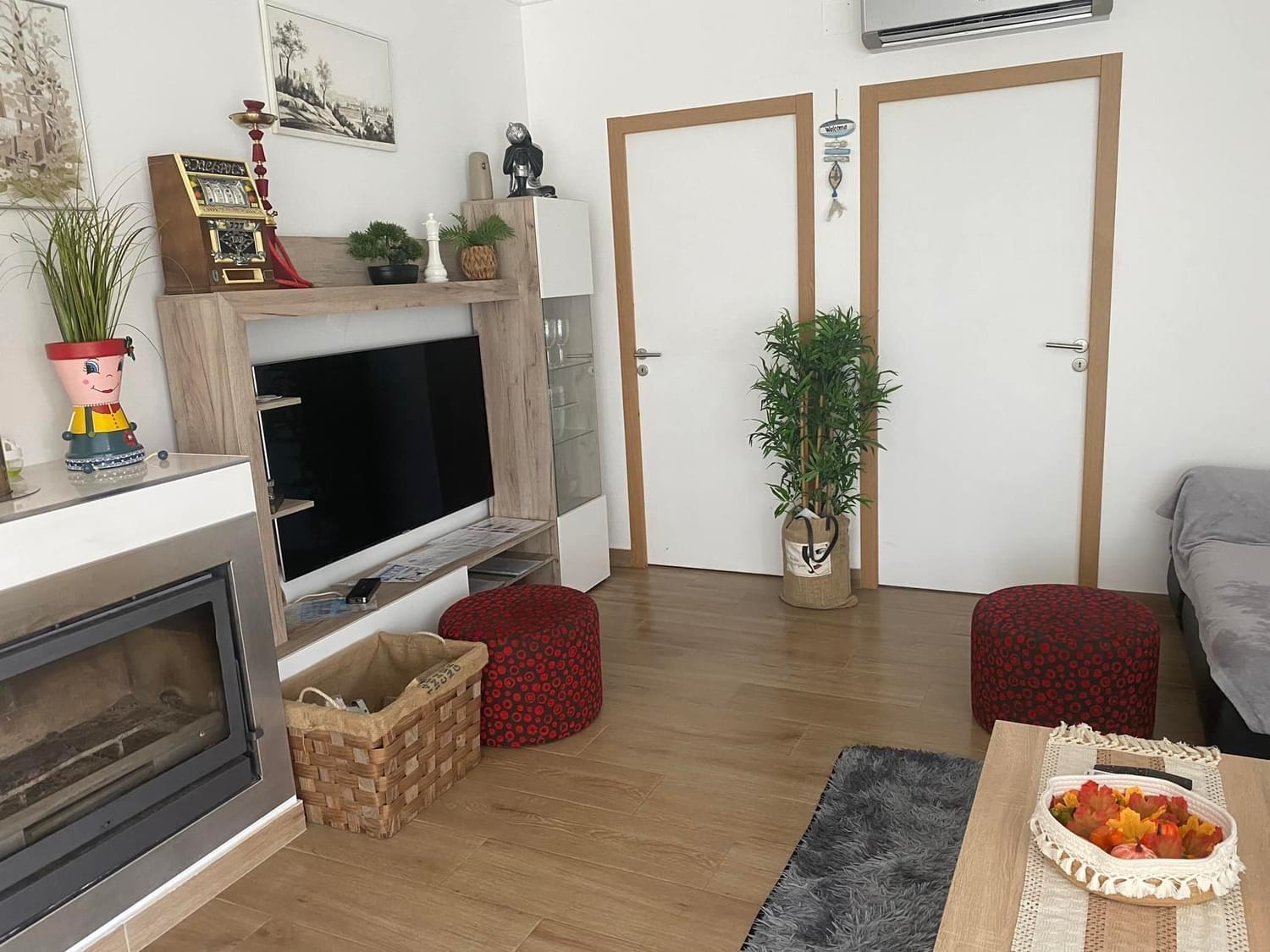 Apartmán Alto Do Moinho Alcobaça Exteriér fotografie